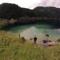 Gosausee